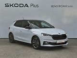 Škoda Fabia (2026) Monte Carlo DSG 1,5TSi 110kW - náhled 9