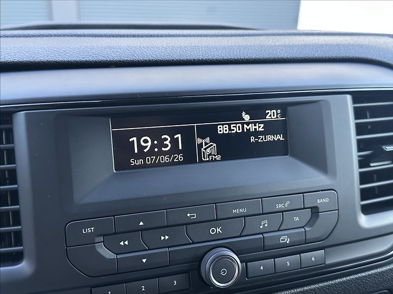 Opel Vivaro 2,0 CDTI 150PS  L2 Kombi-6 Enj - fotka 32 z 53