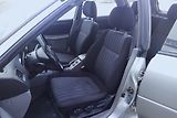 Subaru Impreza (2000) 2.0 4WD - náhled 9