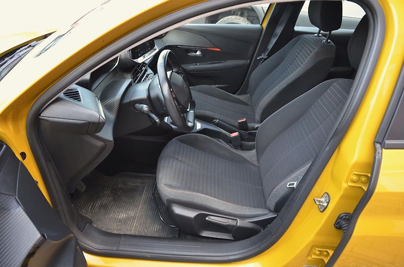 Peugeot 208 (2020) 1.2 55kW / ČR / ROZVODY/ 70tkm - fotka 10 z 32