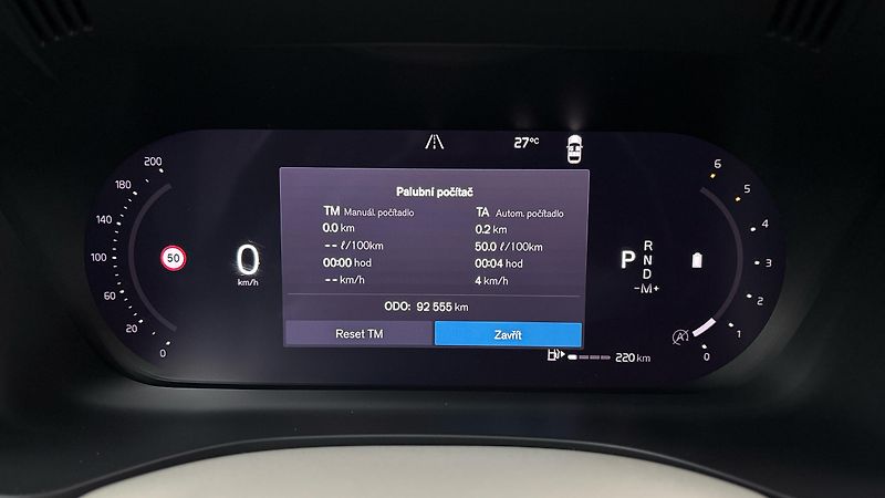 Volvo XC60 2.0 B5 AUT AWD Inscription - fotka 10 z 35