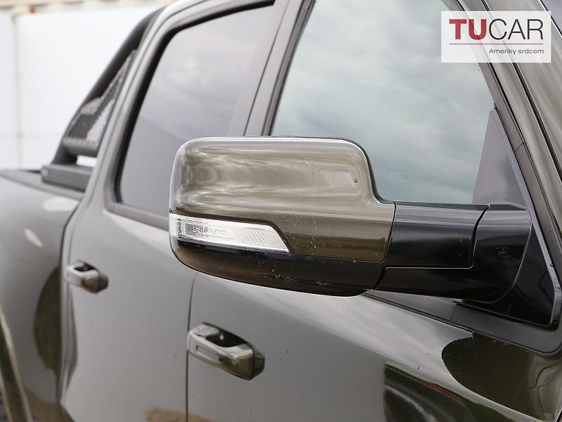 RAM 1500 (2021) TRX 6.2 V8 - fotka 11 z 48