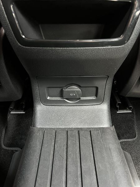 Škoda Kodiaq 1.5TSI 110kW LED, Kůže,TZ, DPH - fotka 20 z 24