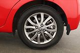 Toyota Yaris (2016) 1.33 Dual VVT-i, Serv.kniha - náhled 16