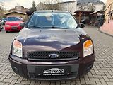 Ford Fusion (2010) 1.4 i - náhled 4