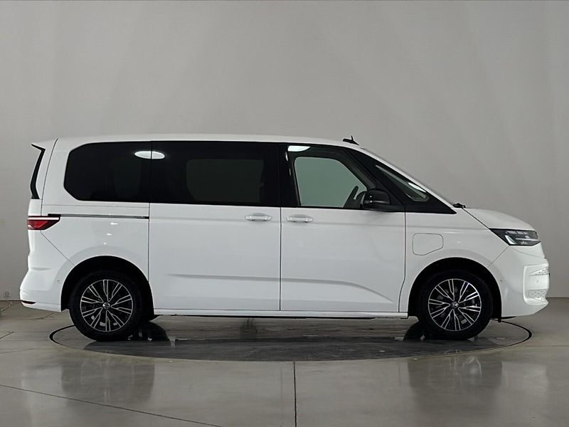 Volkswagen Multivan Life DSG eHybrid - fotka 16 z 30