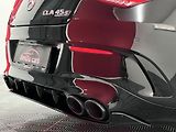 Mercedes-Benz CLA AMG 45s 4MATIC+ SERVIS - náhled 9