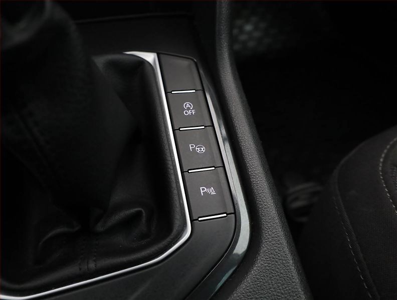 Volkswagen Tiguan (2019) Comfortline 1.5 TSI - fotka 13 z 18