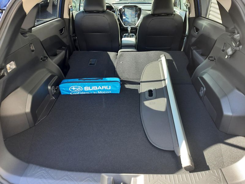 Subaru Crosstrek (2026) Executive - LETNÍ VÝPRODEJ - fotka 11 z 35