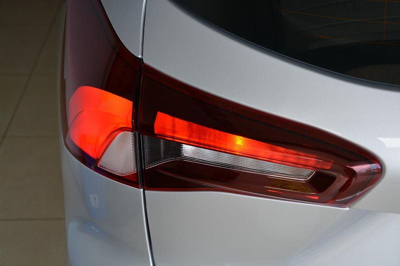 Ford Focus (2022) Kombi 1,5EcoBlue AUT8 88kW Edi - fotka 19 z 49