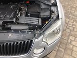 Škoda Yeti (2013) 2.0 TDi 4x4, tažné - náhled 24