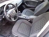 Audi A3 1.4 TSI Attraction  92 kW - náhled 10