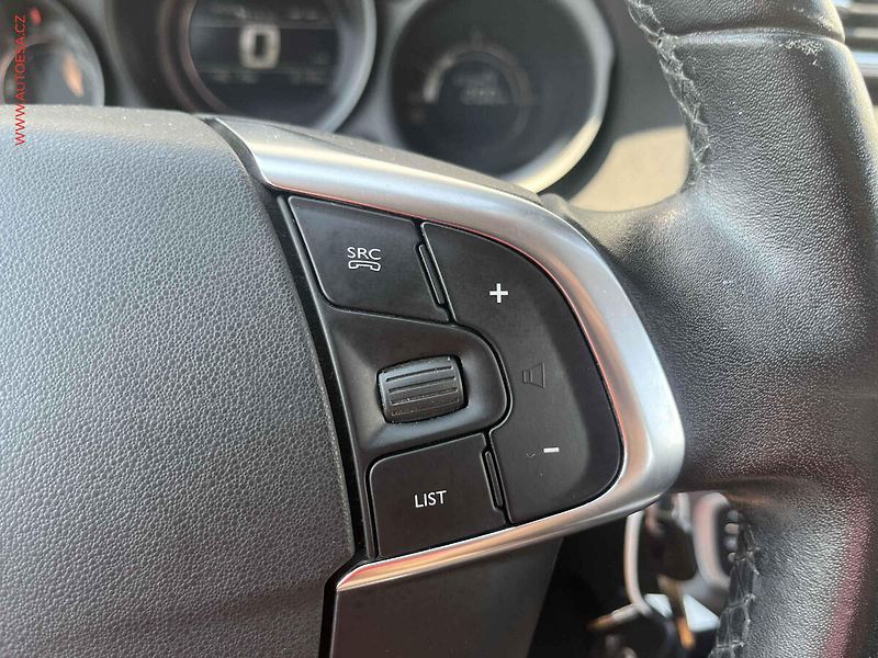Citroën C4 (2017) 1.6 HDi, 1.maj,ČR, STK5/28 - fotka 14 z 15