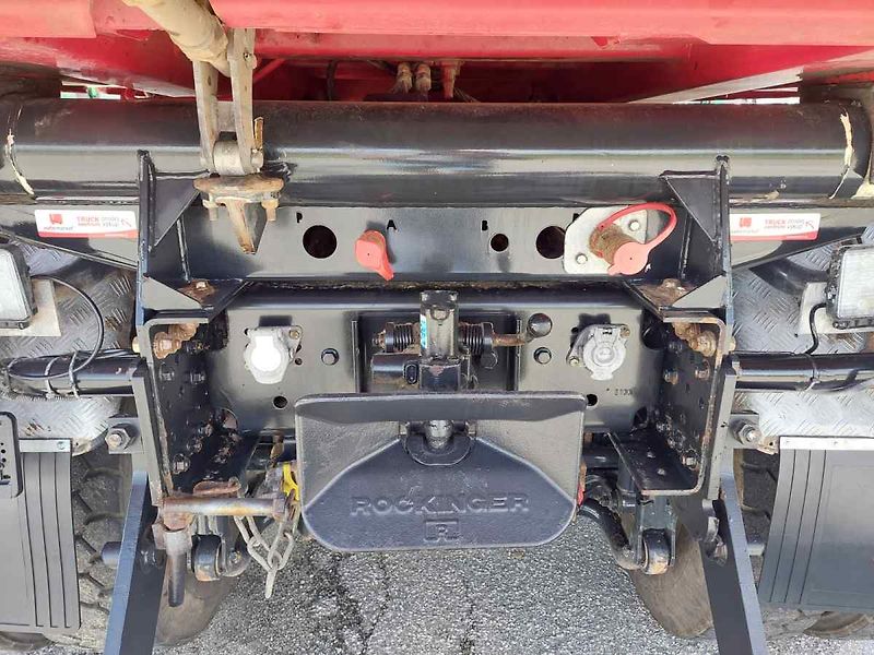 MAN TGS 35.510 8x4 BB Meiller Bord - fotka 23 z 85