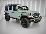 Jeep Wrangler AEV, MAGNA FLOW VÝFUK - náhled 3