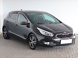 Kia Ceed (2012) Gold 1.6 GDI, Serv.kniha, Navi - náhled 1