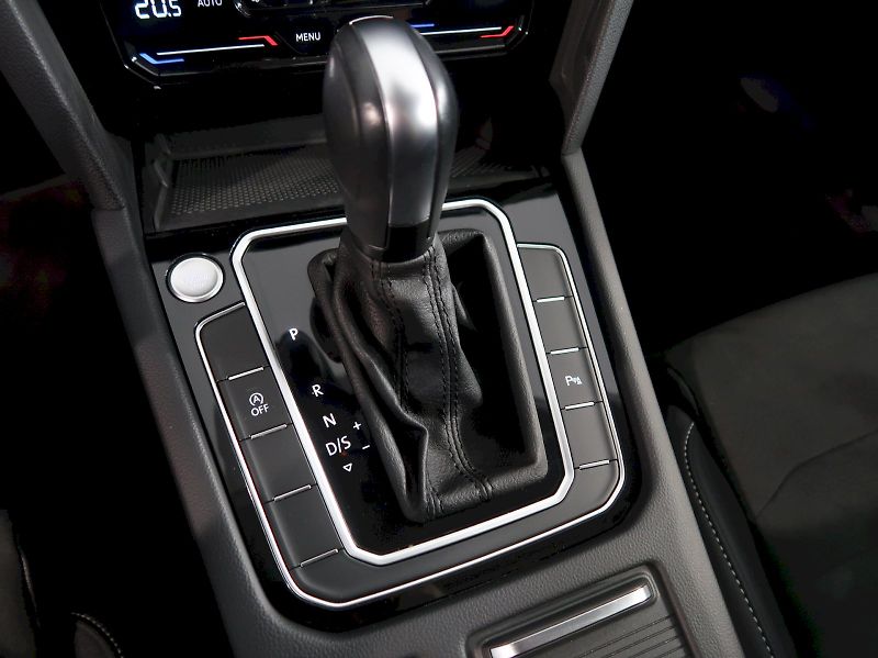 Volkswagen Passat (2023) ELEGANCE 2.0TDI 110kW DSG - fotka 18 z 34