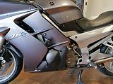 Yamaha FJR 1300 A (2004) - náhled 11