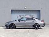 Mercedes-Benz CLA 220d AMG ČR PANO  - náhled 8