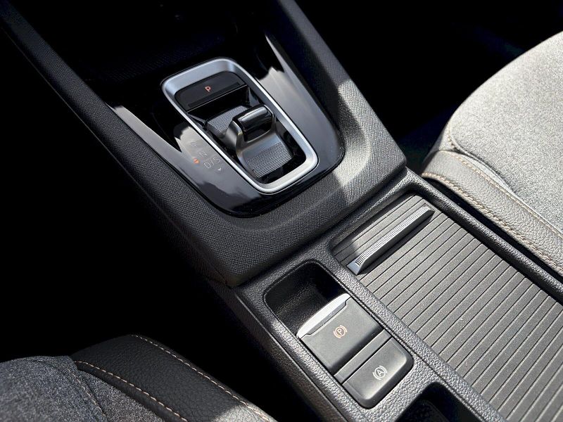 Škoda Octavia (2025) Combi M-HEV DSG 1.5 / 110kW / - fotka 23 z 35