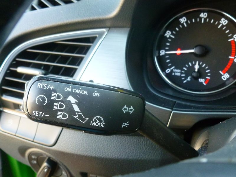 Škoda Fabia III 1.0TSI 81KW /CZ/STYLE - fotka 21 z 32