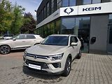 KGM Korando 1.5T, Style+2WD, AT, SKLADEM - náhled 1