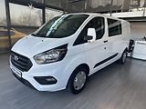 Ford Transit Custom Trend 320 L2 2.0 EB 130k DCiV - náhled 1