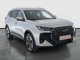 Chery Tiggo 7 (2026) 1.6 TGDI, UNIQUE, Ad. tempomat - náhled 1