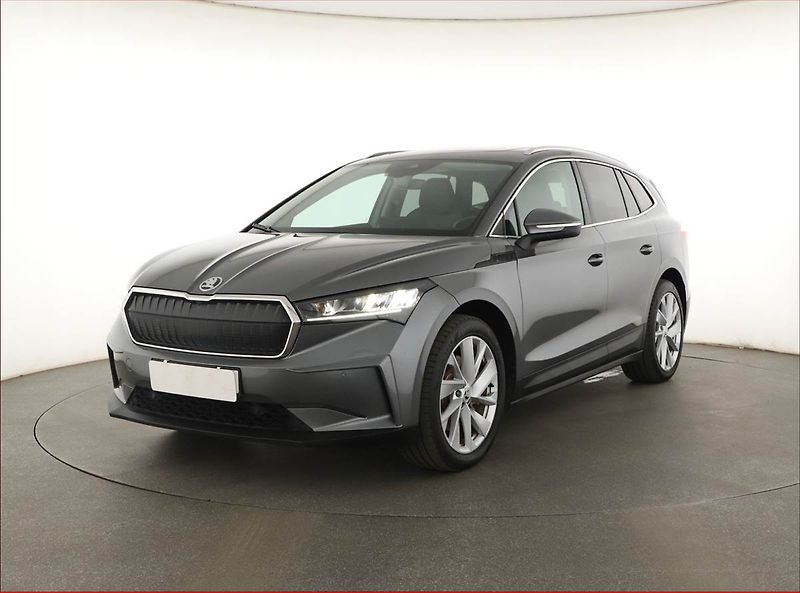 Škoda Enyaq (2023) iV 80x (82 kWh), SoH 93% - fotka 2 z 20