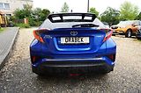 Toyota C-HR (2018) ACTIVE 1,8 HYBRID 72 kW - náhled 4