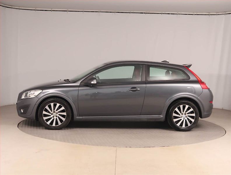 Volvo C30 (2011) D3, Automat, Serv.kniha - fotka 3 z 18