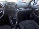 Chevrolet Orlando (2014) 1.8i, 7 míst, Serv.kniha - náhled 8