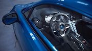 Alpine A110.