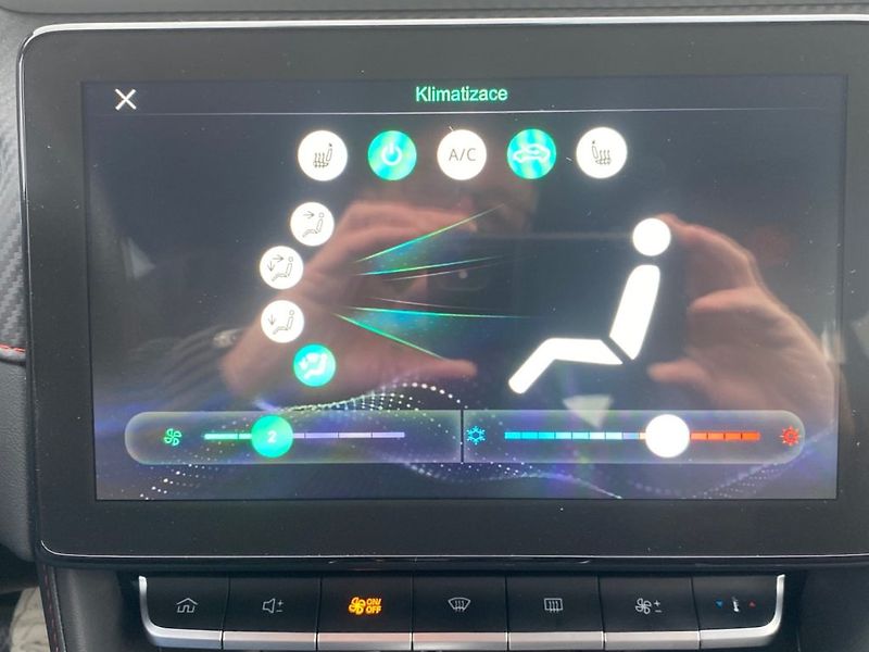 MG ZS (2023) 1,0 T. Exclusive (82kW) Aut. - fotka 20 z 33