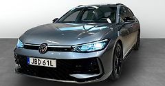 Volkswagen Passat Variant 2.0 TDI 4M R-Line Tažné Masáž - fotografie inzerátu