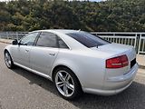 Audi A8 (2008) - náhled 2