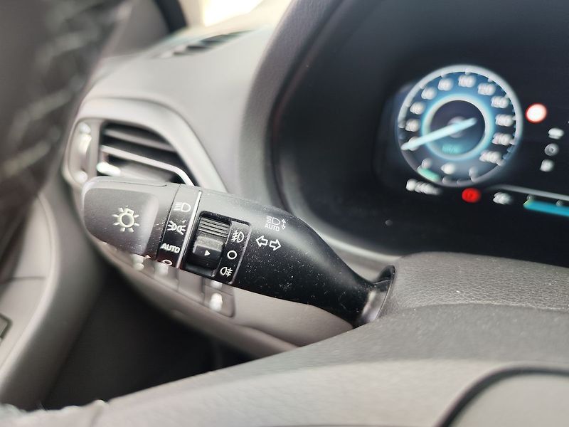 Hyundai i30 1.5 T-GDI/103kW Style - fotka 29 z 34