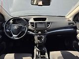 Honda CR-V (2016) 2.0 i-VTEC, servis.kniha - náhled 8