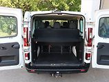Renault Trafic (2018) 1.6 dCi, Bus, 9Míst, ČR, DPH - náhled 17