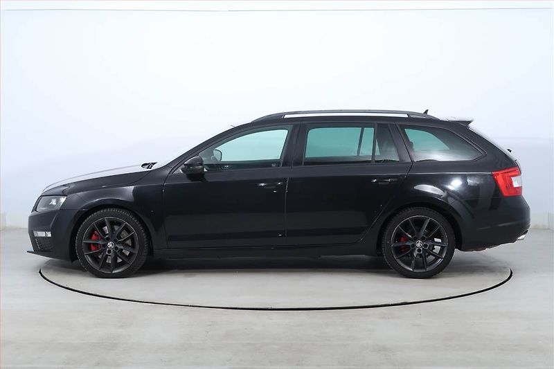 Škoda Octavia (2016) RS 2.0 TDI, Automat, Tempomat - fotka 3 z 22