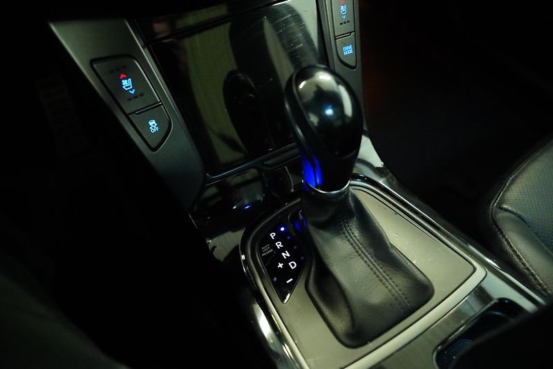 Hyundai i40 - fotka 26 z 29