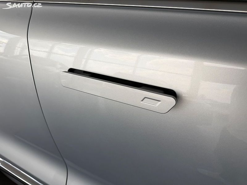 BAIC X7 (2025) ALL IN 130 kW Panorama DCT - fotka 23 z 29