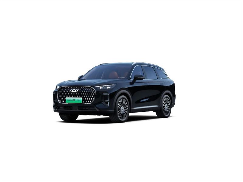 Chery TIGGO 9 PHEV (2026) 1,5   Tiggo 9 - fotografie inzerátu
