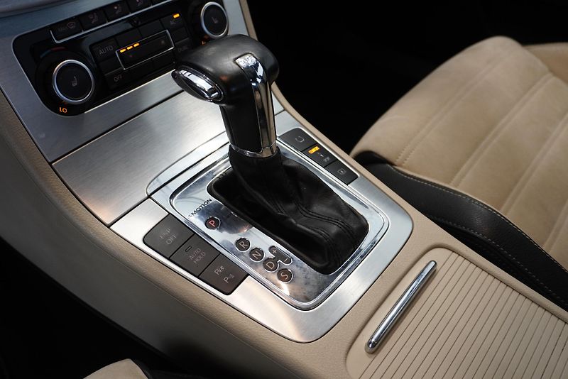 Volkswagen Passat CC PASSAT CC  3,6I 4MOTION AUT. - fotka 14 z 26