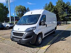 Peugeot Boxer Furgon 3500 L3H2 BlueHDi 165k - fotografie inzerátu
