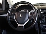 Suzuki Swift (2016) 1.2, Automat, Serv.kniha - náhled 13