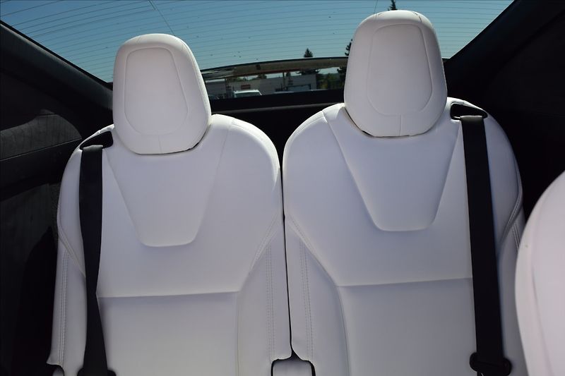 Tesla Model X 100D FSD 6MÍST TAŽNÉ - fotka 20 z 34