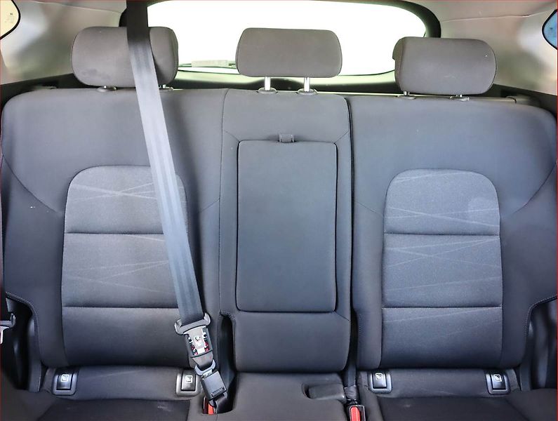 Hyundai Tucson (2019) 1.6 CRDi, 4X4, Automat - fotka 10 z 20