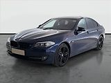 BMW Řada 5 (2012) 520d, Automat, Kůže, Navi - náhled 1