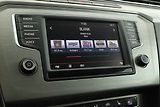 Volkswagen Passat (2015) 2.0 TDI, Navi, Tempomat - náhled 9